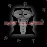 holiday halloween PFP