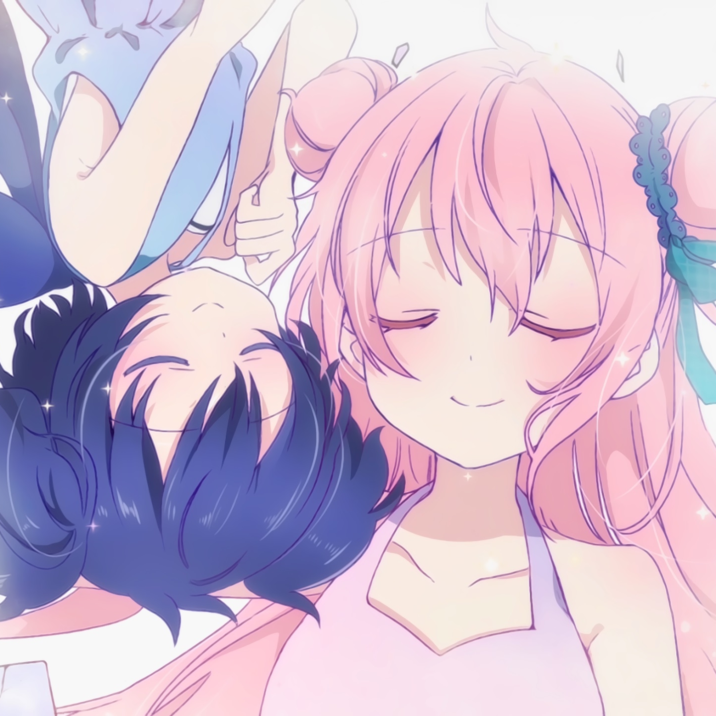 What Is The Meaning Of Happy Sugar Life