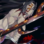 Demon Slayer: Kimetsu no Yaiba Pfp by nnn works