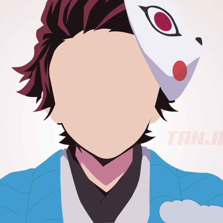 Tanjirou Avatar Profile Picture by simwai on DeviantArt