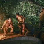 Download TV Show Lost PFP