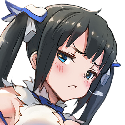 Download Hestia (DanMachi) Anime Is It Wrong To Try To Pick Up Girls In A Dungeon? PFP