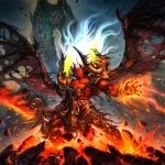 Download Video Game Warcraft PFP