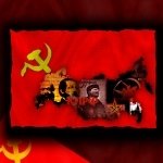 Download Man Made Communism PFP