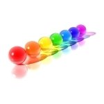 Download Artistic Colors PFP