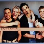 Download Music Backstreet Boys PFP