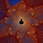 Download Abstract Fractal PFP