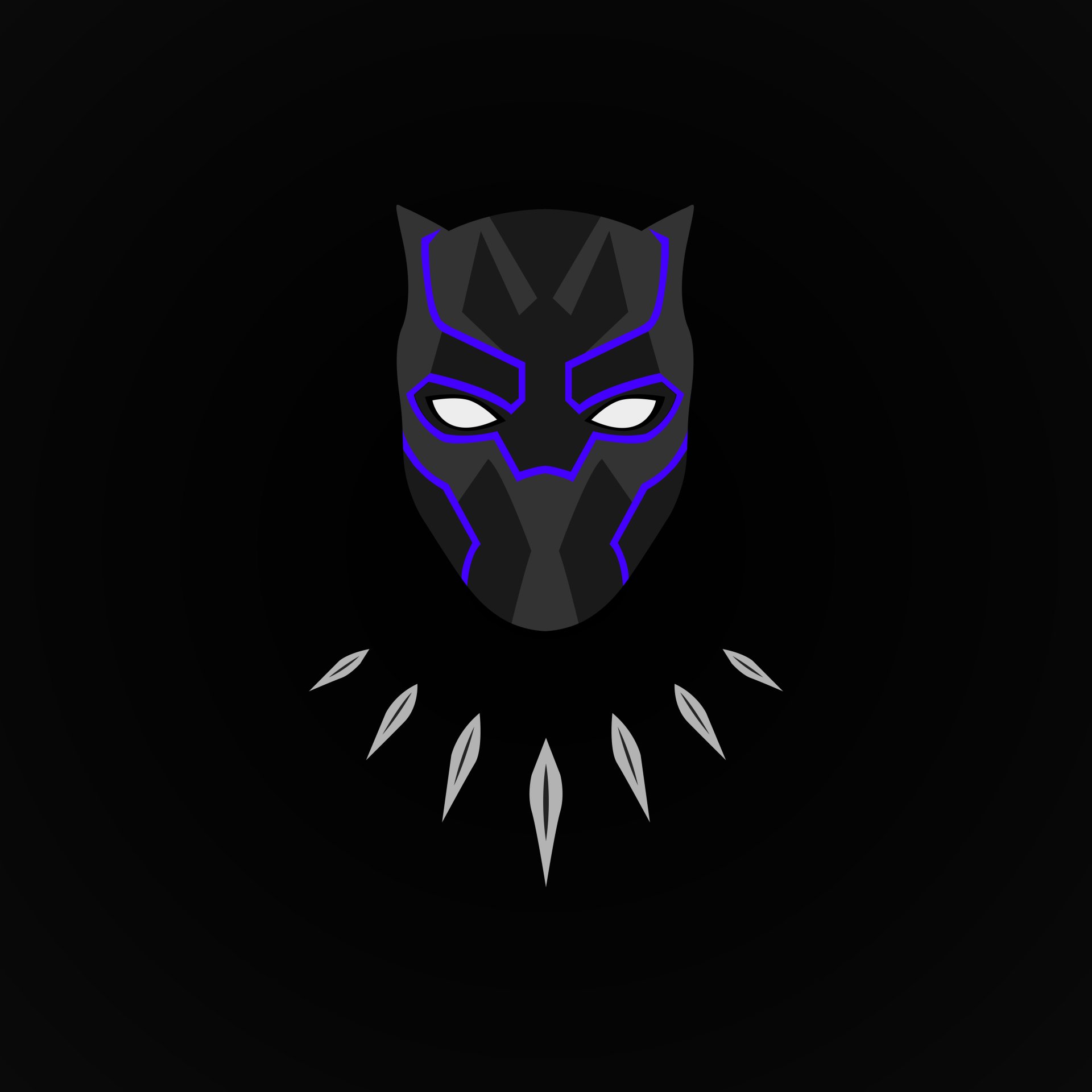 Black Panther Forum Avatar | Profile Photo - ID: 206650 - Avatar Abyss