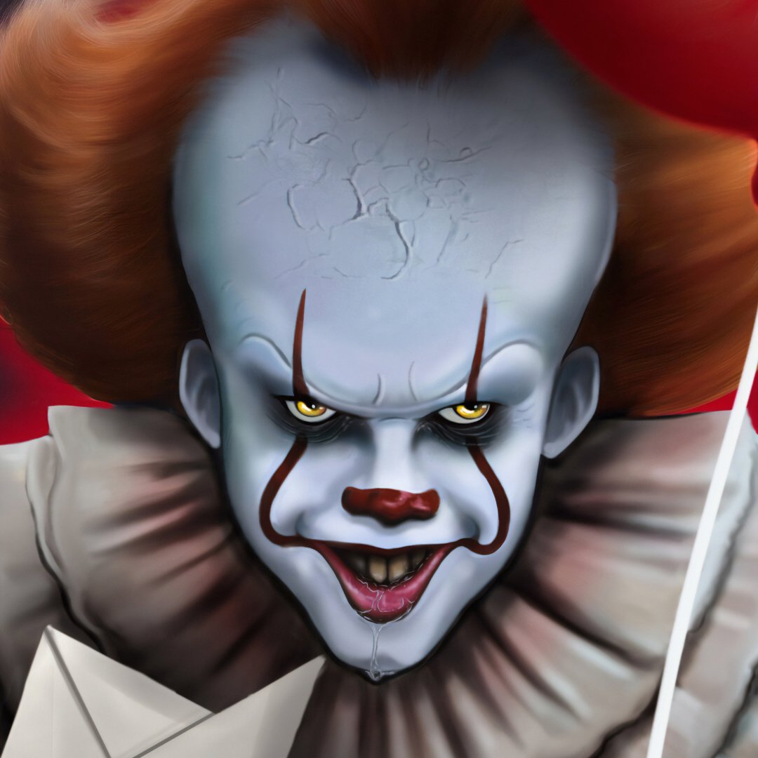 It Chapter Two Forum Avatar | Profile Photo - ID: 206655 - Avatar Abyss