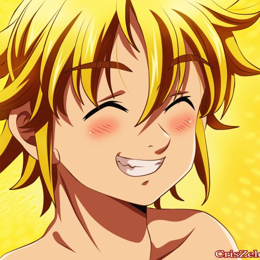 Download The Seven Deadly Sins Meliodas (the Seven Deadly Sins) Anime 