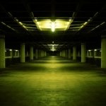Download Man Made Tunnel PFP