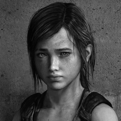 Download Video Game The Last Of Us PFP