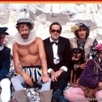 Download TV Show Monty Python PFP
