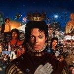 40+ Michael Jackson pfp