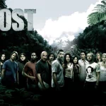 TV Show lost PFP