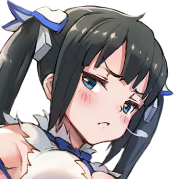  Smug hestia