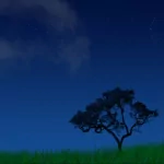 nature field PFP