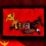man made communism PFP