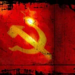 man made communism PFP