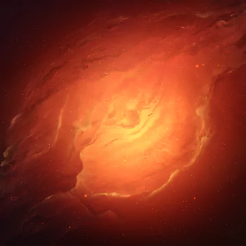  Cosmic Eye