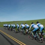 cycling Sports PFP