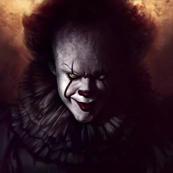  It, Pennywise