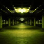 man made tunnel PFP