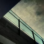 man made building PFP