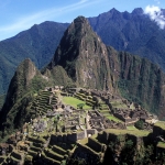 Machu Picchu Pfp