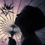 Download Woman Mysterious PFP