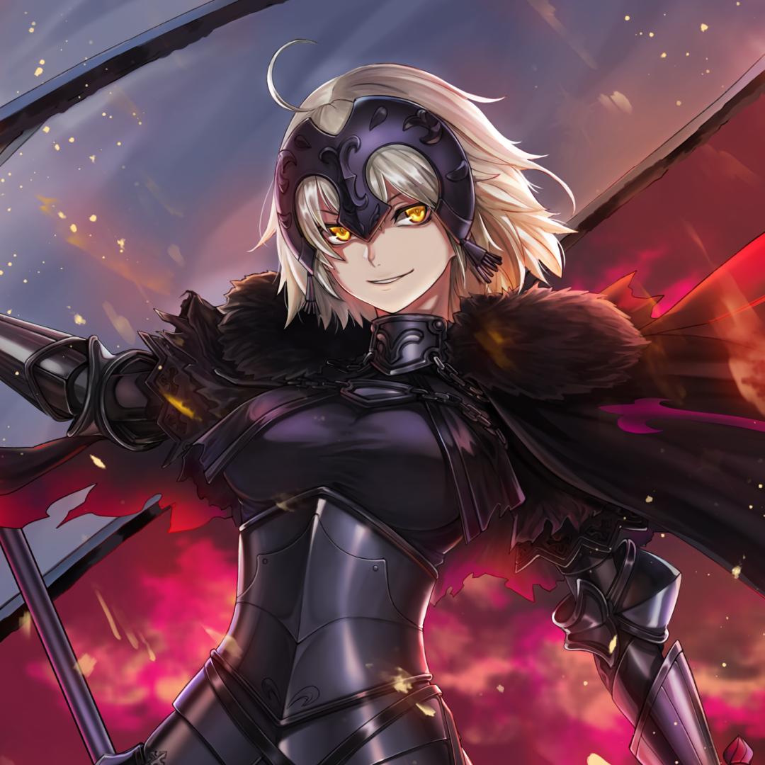 Fate/Grand Order Forum Avatar | Profile Photo - ID: 207057 - Avatar Abyss