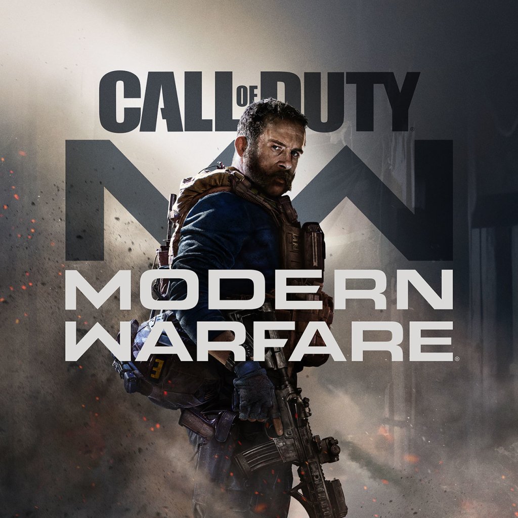 Download Call Of Duty: Modern Warfare Video Game  PFP