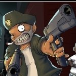 Download Video Game Left 4 Dead PFP