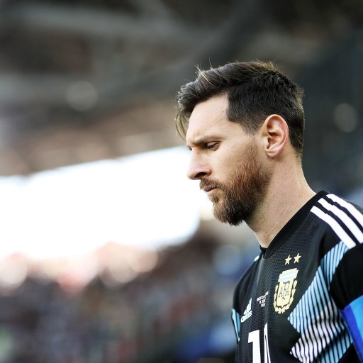 Lionel Messi Forum Avatar | Profile Photo - ID: 207342 - Avatar Abyss