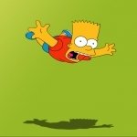 Download TV Show The Simpsons PFP