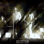 Download Music Led Zeppelin PFP