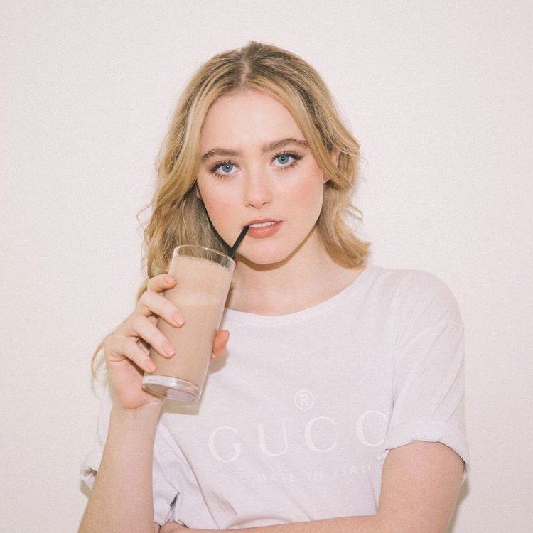 Kathryn Newton PFP