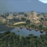 Download Artistic City PFP