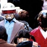 Download Music Daft Punk PFP