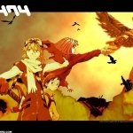 Download Anime FLCL PFP