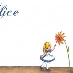 Download Movie Alice In Wonderland (1951) PFP