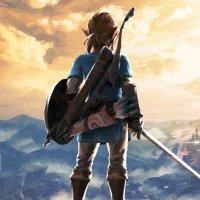 70+ The Legend of Zelda: Breath of the Wild pfp