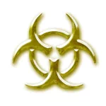 Sci Fi biohazard PFP