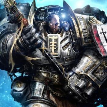 Warhammer 40k PFP