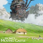 Anime Howl's Moving Castle PFP