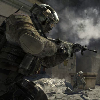 Call Of Duty video game PFP