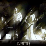 music Led Zeppelin PFP