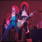 music Led Zeppelin PFP