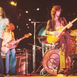 music Led Zeppelin PFP