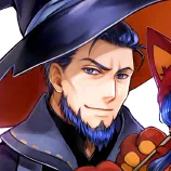 Hector (Fire Emblem) video game Fire Emblem Heroes PFP